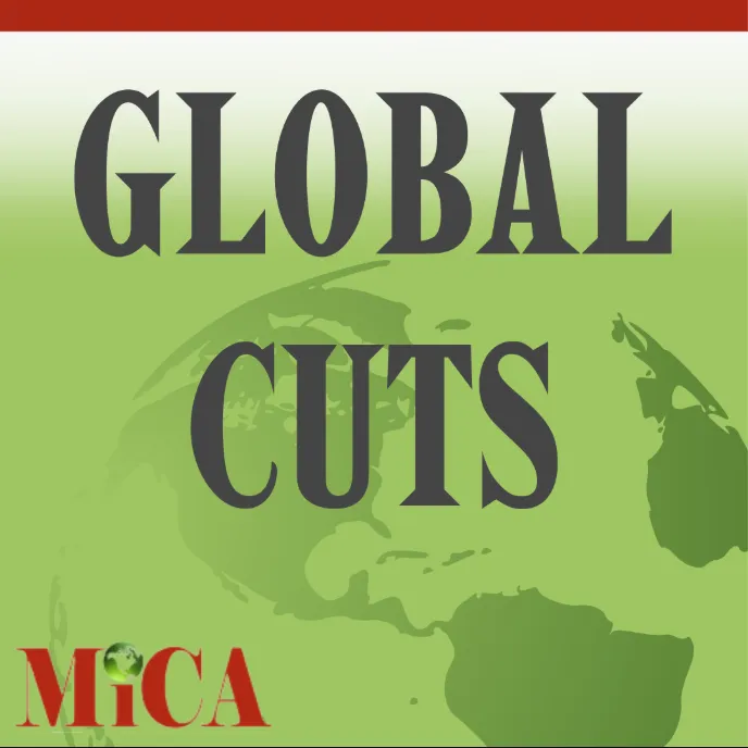 Global Cuts