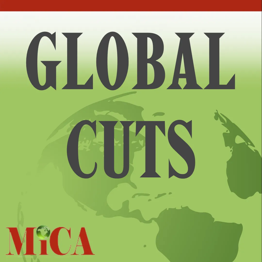 Global Cuts